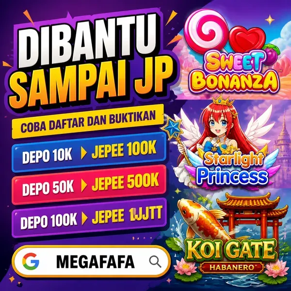 situs slot luar negeri terbaru